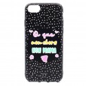Funda O que non chora iPhone 7/8/SE2