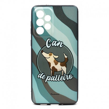 Funda Palleiro Galaxy