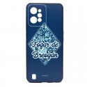 Funda Breogán para Realme C31