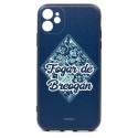Funda Breogán iPhone 11