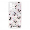 Funda doble Pandas
