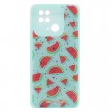 Funda doble Sandías Redmi 10C