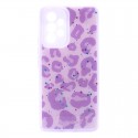 Funda doble Leopardo
