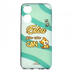 Funda Can OPPO 58 5G / A78 5G