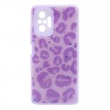 Funda Leopardo Redmi Note 10 Pro