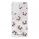Funda Pandas Redmi Note 10 Pro