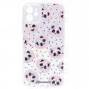 Funda Pandas iPhone 11