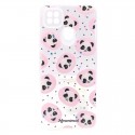 Funda doble Pandas Redmi 9C/ 10A