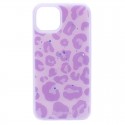 Funda doble Leopardo para iPhone