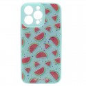 Funda doble Sandías para iPhone 13 Pro (6.1")