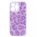 Funda doble Leopardo iPhone 13 Pro (6.1")