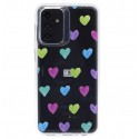 Funda Corazones Samsung