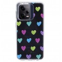 Funda Corazones Xiaomi