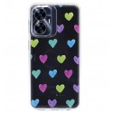 Funda Corazones Realme C55