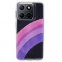 Funda Arcoiris Honor X6 / Honor 70 Lite / Honor X8 5G