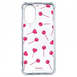 Funda Candy Oppo