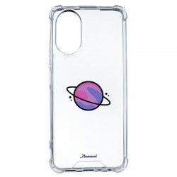 Funda Planeta Oppo