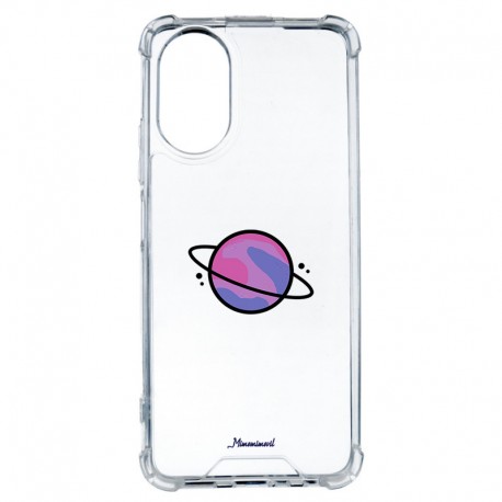 Funda Planeta Oppo