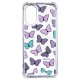 Funda Mariposas Oppo A38 4G