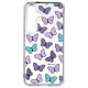 Funda Mariposas Samsung