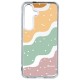 Funda Abstracta Samsung Galaxy