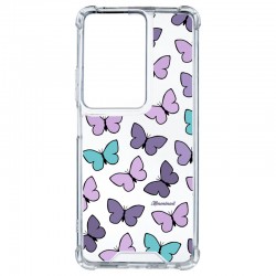 Funda Mariposas Oppo A79 5G