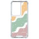 Funda Abstracta Oppo A79 5G