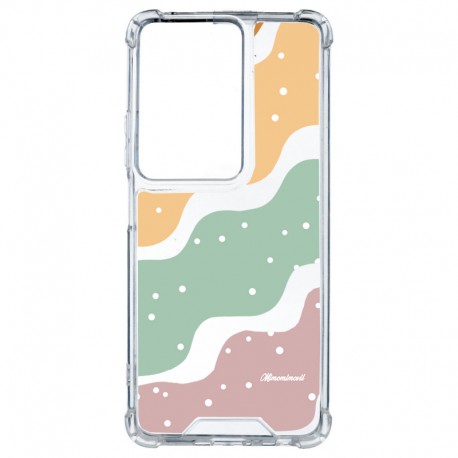 Funda Abstracta Oppo A79 5G