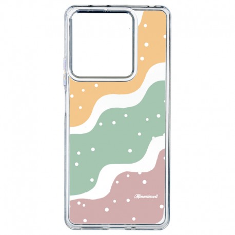 Funda Abstracta Redmi Note 13 Pro 5G