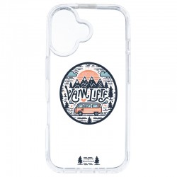 Funda Van Life iPhone 16