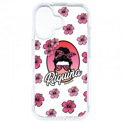 Funda Riquiña iPhone 16