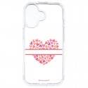 Funda Corazón iPhone 16