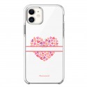 Funda Corazón iPhone