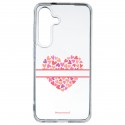 Funda Corazón Samsung Galaxy