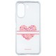 Funda Corazón Redmi 13C