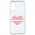 Funda Corazón Redmi 13C