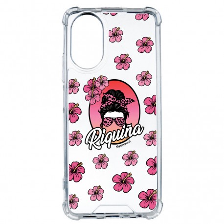 Funda Riquiña Oppo A38 4G