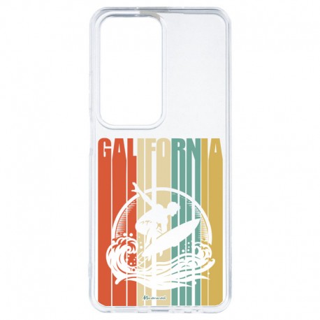 Funda Galifornia OPPO A80