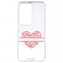 Funda Corazón OPPO A80