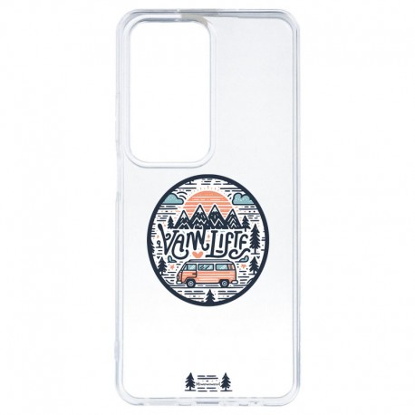 Funda Van Life OPPO A80