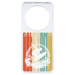 Funda Galifornia Xiaomi Redmi