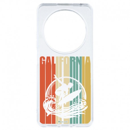 Funda Galifornia Xiaomi Redmi
