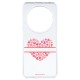 Funda Corazón Xiaomi Redmi