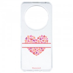 Funda Corazón Xiaomi Redmi