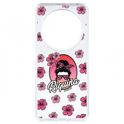Funda Riquiña OPPO Reno 12F