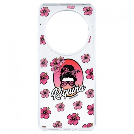 Funda Riquiña OPPO Reno 12F