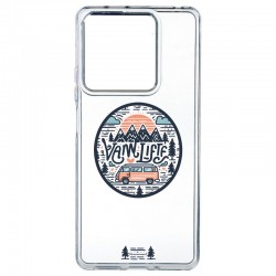 Funda Van Life OPPO A40