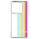 Funda rayitas OPPO A40