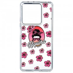 Funda Roquiña Redmi Note 13 y 14