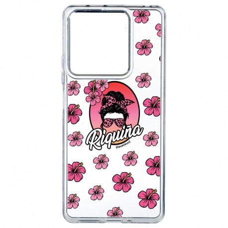 Funda Roquiña Redmi Note 13 y 14